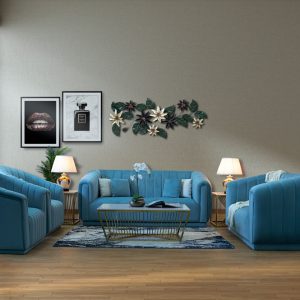 Hamilton Sofa Set