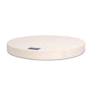 Bowery Comfort Round Mattress