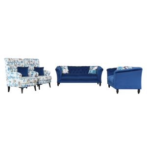 Kensington Sofa Set -Promo offer
