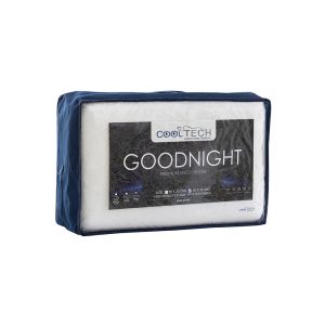Good Night Premium Visco Pillow Set