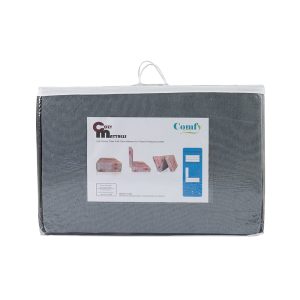 Cooltech Solace Luxury 3 Fold Mattress