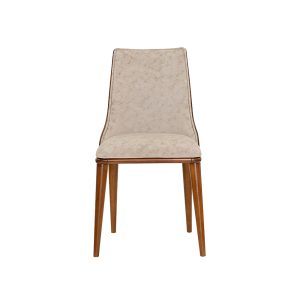 Dimara Dining Chair – Vooden
