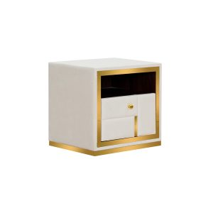 Supreme Custom Night Table