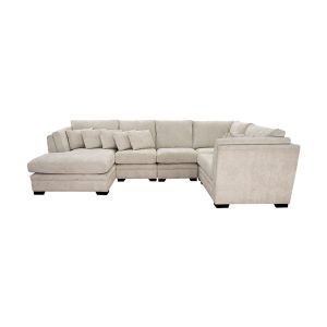Domino Corner Sofa Set