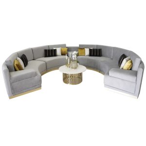 Maison Sofa Set