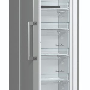 Gorenje – Upright Freezer, 277 L, FN6191CX-L