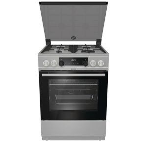 Gorenje – Combination Cooker, 60 cm, K6352XA