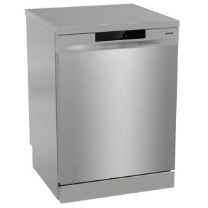 Gorenje – Dishwasher, 5 Programmes, GS671C60X