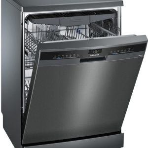 Siemens – Home Connect Dishwasher, 6 Programmes, SN23HC00MM