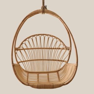 Trinidad Bamboo Hanging Chair