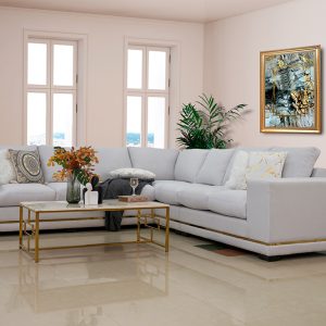 Harrison Sofa Set