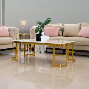 Lucca Coffee Table