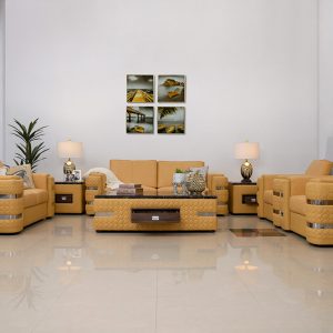 Sasha Sofa Set