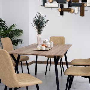 Newton Dining Set