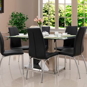 Lemay Dining Set