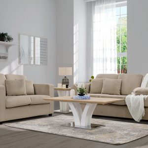 Zita Sofa Set