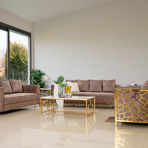 Bogota Sofa Set