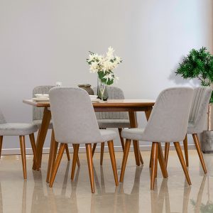 Camry Dining Set