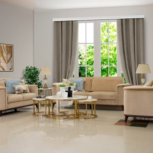 Xander Sofa Set