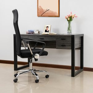 Delano Chair Black