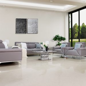The Tilt Sofa Set