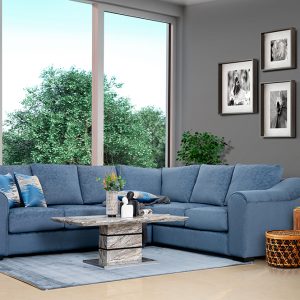 Houston Corner Sofa