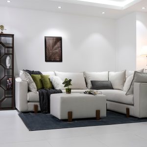 Linea Corner Sofa