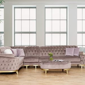 Pivot Sofa Set