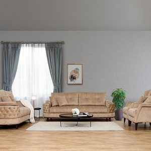 Karizma Sofa Set
