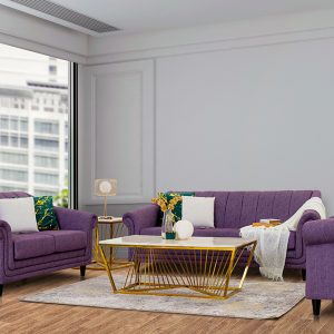 Grace Sofa Set