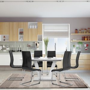 GD-87 Dining Set