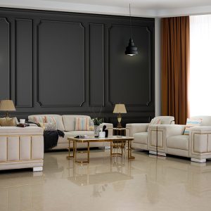 The Centurion Sofa Set