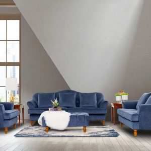 Regent Sofa Set