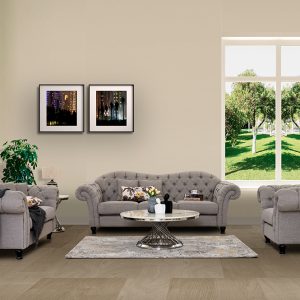 Chloe Sofa  Set