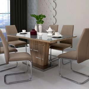 Mabel Dining  Set