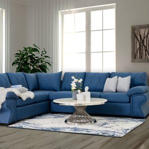 Teniz Corner Sofa