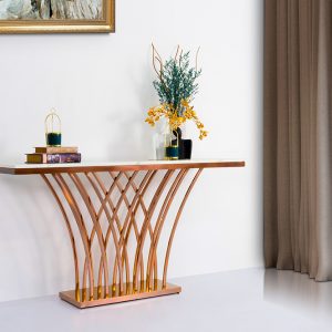 Keynote Console Table
