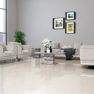 The Hera Sofa Set