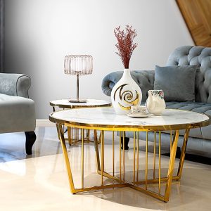 Laro Coffee Table Set