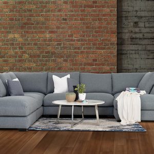 Daytona Corner  Sofa