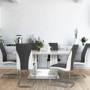 Malta Dining Set