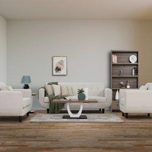Austin Sofa Set