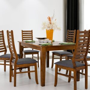 Tiara Dining Set