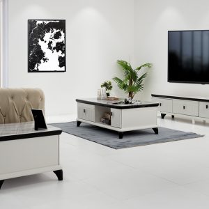 Monet Tv Unit