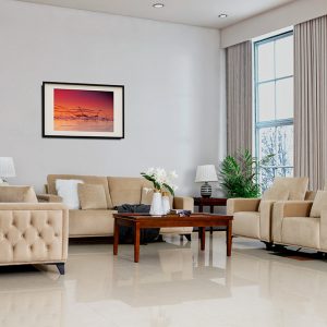 Indulgence Sofa  Set