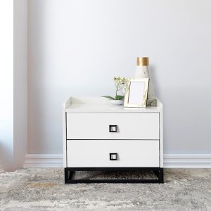 Audrey Side Table