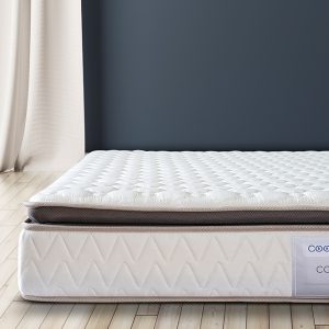 Cocoon Mattress
