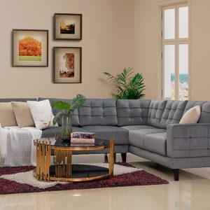 Ela Corner Sofa