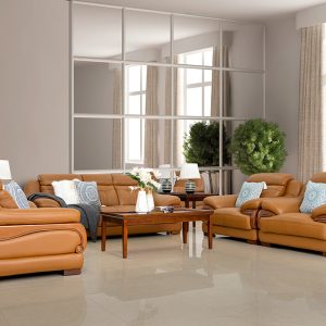 F729 Sofa Sofa Set