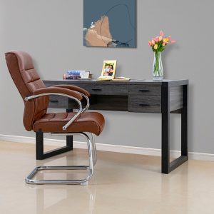 Belmont Visitor Chair